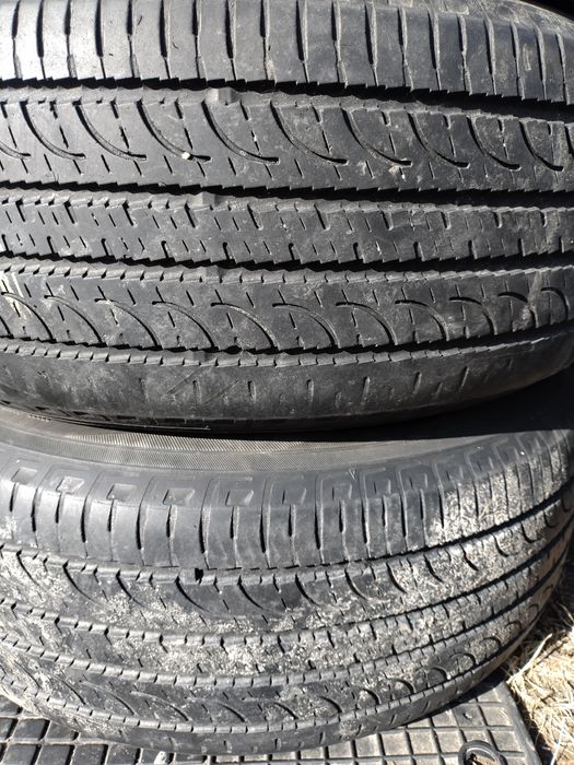 Felgi aluminiowe Mercedes Ml 5x112 R17 Opony letnie