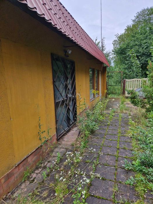 Działka w świetnej lokalizacji bezpośredni przy DK 11