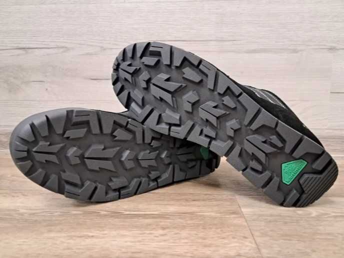 Чоловічі трекові кросівки Karrimor Marlow