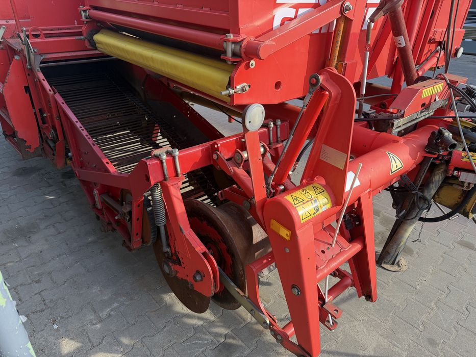 Komajn Grimme SE75 20