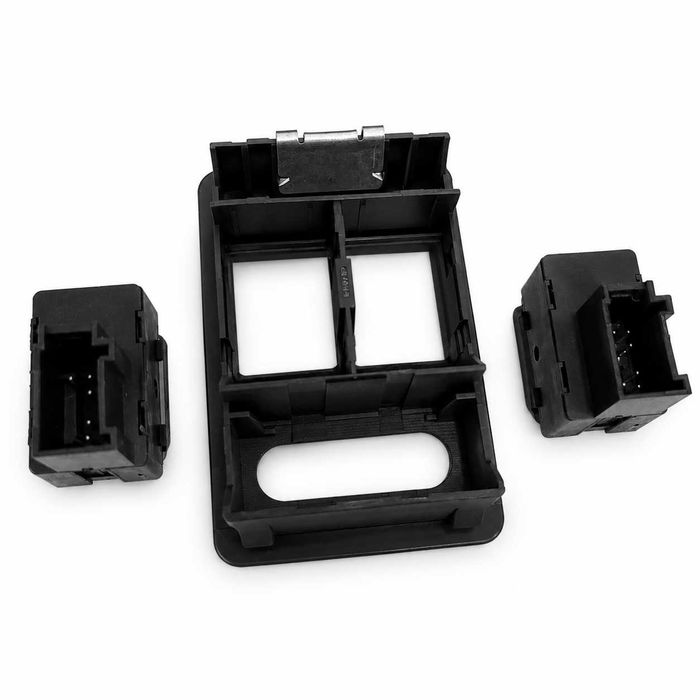 Comutador Principal + Interruptor Vidros VW POLO LUPO SEAT IBIZA AROSA