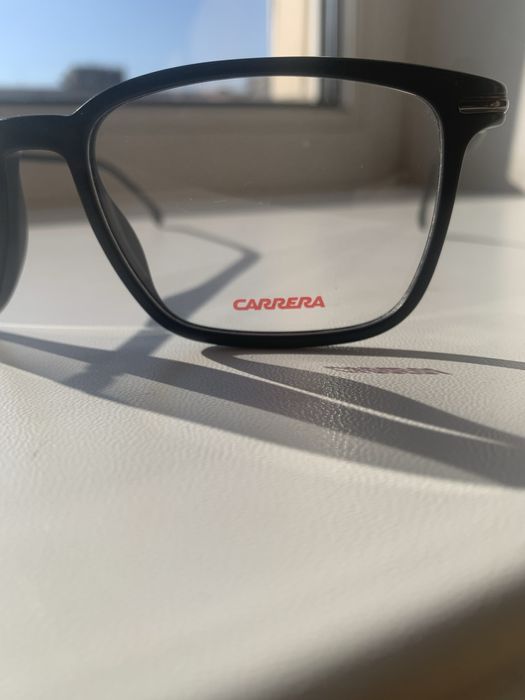 Очки “Carrera” без диоптрий