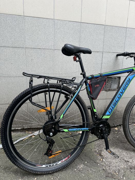 Видосипед Discovery 29