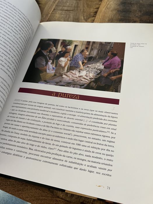 Rocha, Rui, A viagem dos sabores, Edições INAPA, Lisboa, 1998 Cascais E ...