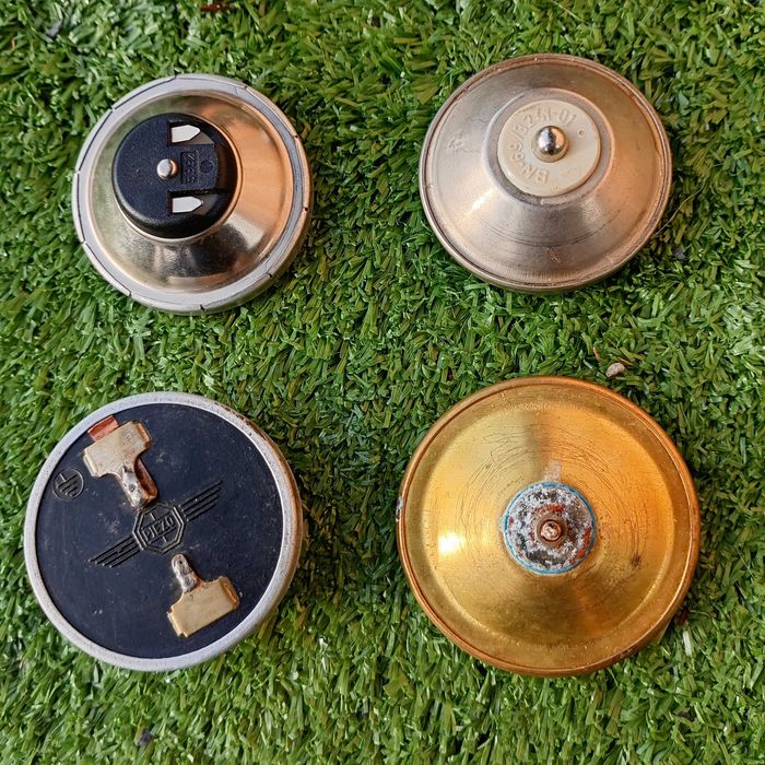 Wkładki słuchawkowe, mikrofonowe Tonsil