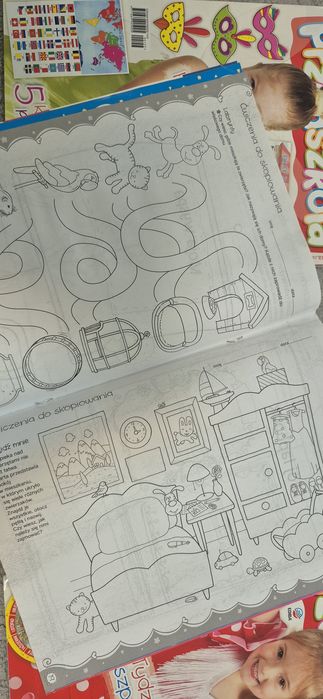 Nauczycielka Przedszkola magazyn 2019