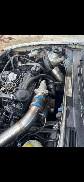 6k gttdi de livrete troco apenas