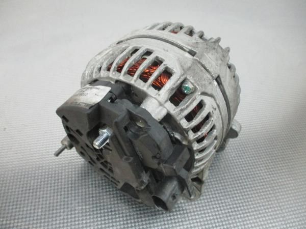 Alternador AUDI A2 (8Z0)