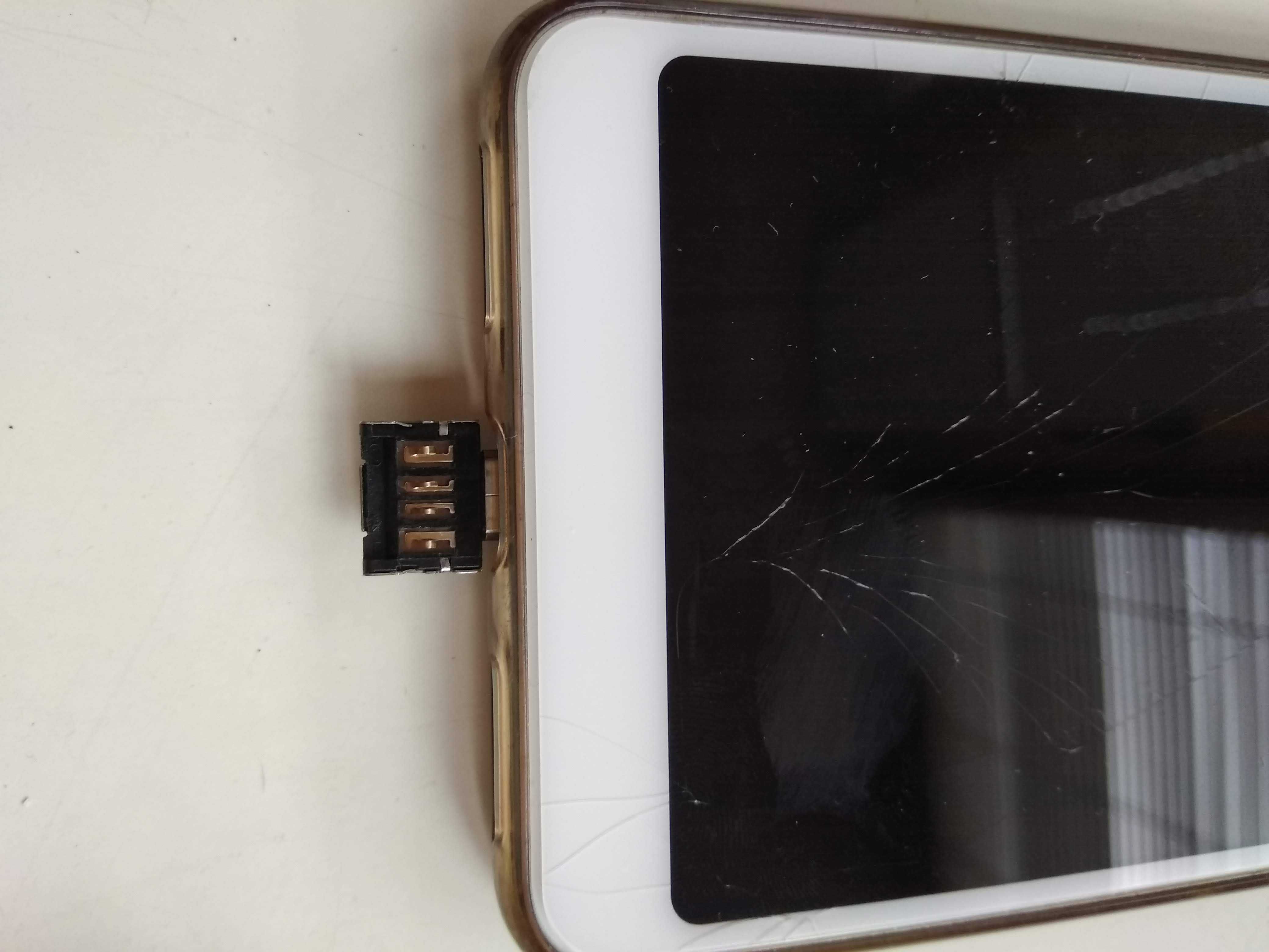 Переходник USB на мини USB можно зарядить телефон от компа или ноута: 60  грн. - Аксессуары для ноутбуков Киев на Olx