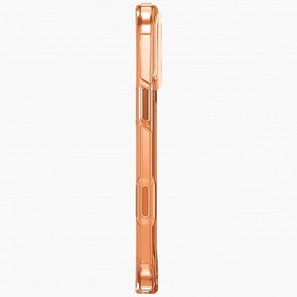 Etui UNIQ LifePro Xtreme Magclick Charging do iPhone 17 Pro Max - poma