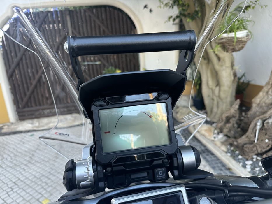 Suporte GPS Honda XADV 750