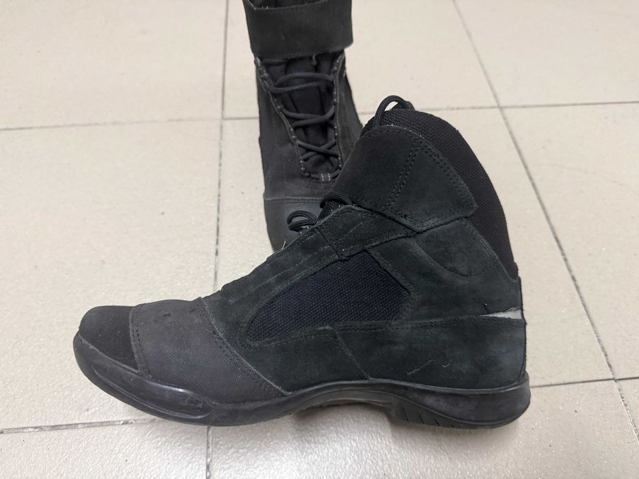 Botas de motociclismo TCX Gore-tex