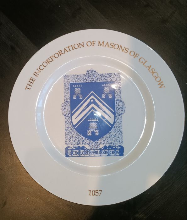 Talerz kolekcjonerski