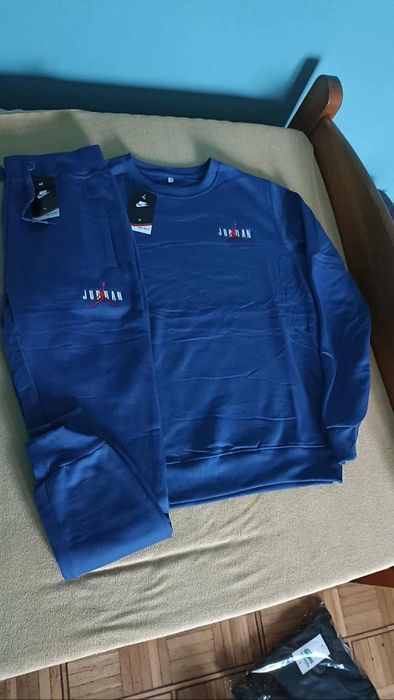 Męskie dresy od M od XXL