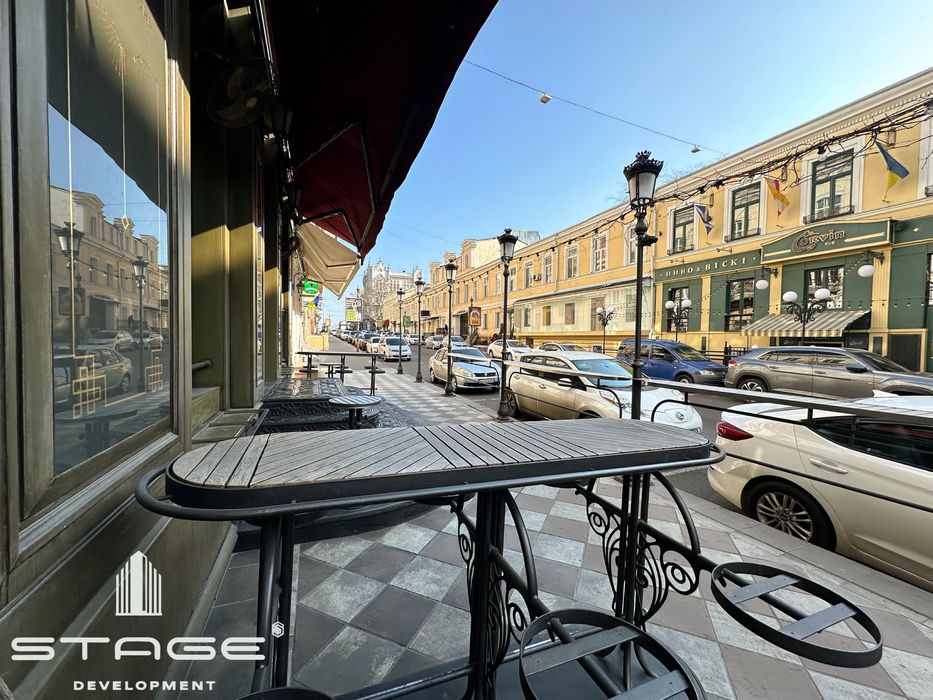 Commercial real estate at st. Kupalnyy per Inber Very (area 150 m²) - Atlanta.ua - photo 2