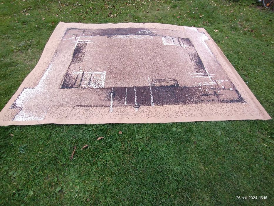 Duży Dywan 2 m x 3 m