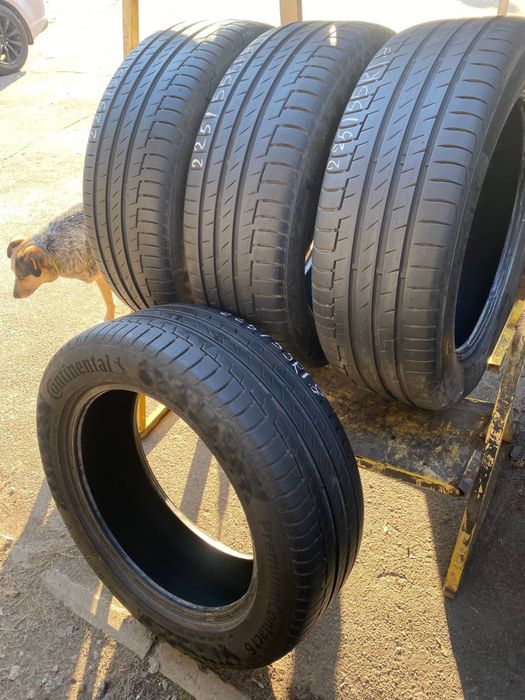 Шины резина колеса 225 55 18 22555R18 225/55/18 лето