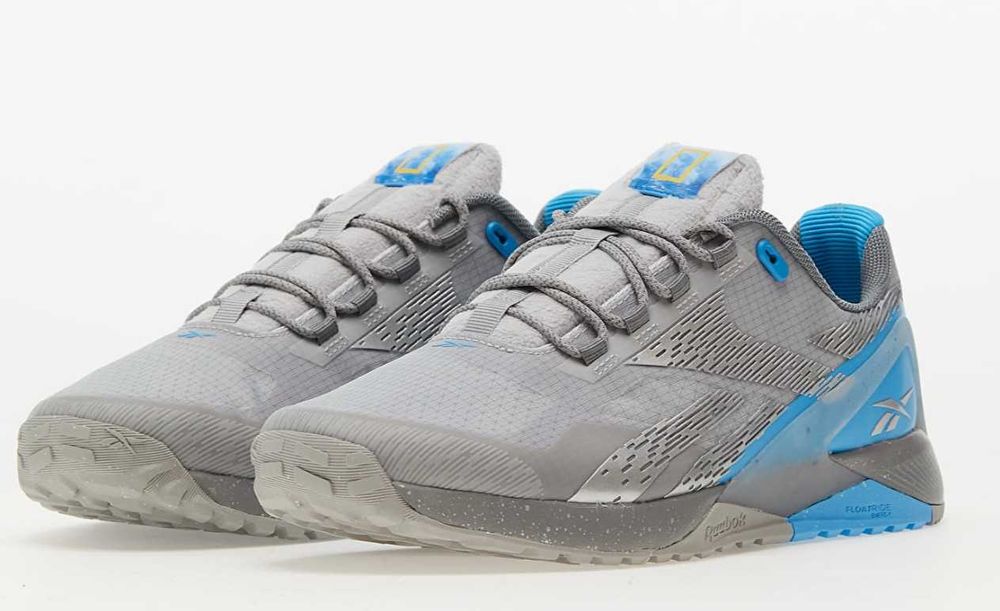 Reebok NANO TR X1 Adventure ocieplane na zimę Łódź Łódź Bałuty