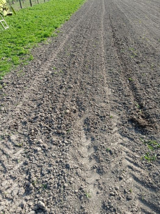 Борона ротаційна 4 м.