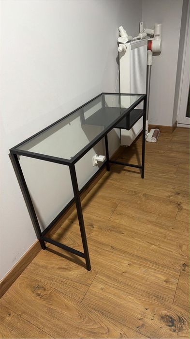 Toaletka Ikea