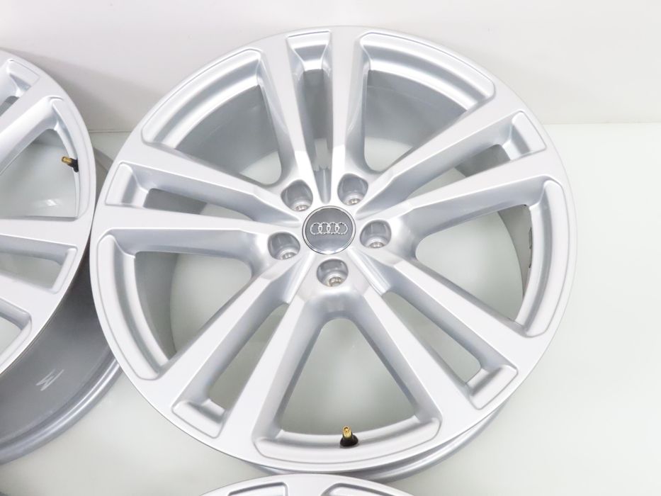 Alufelgi 20'' Audi Q7 Sq7 5x112 8j Et28