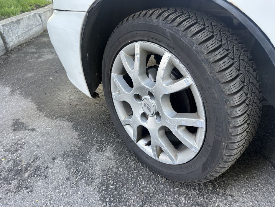 Daewoo Lanos 1.5 2004