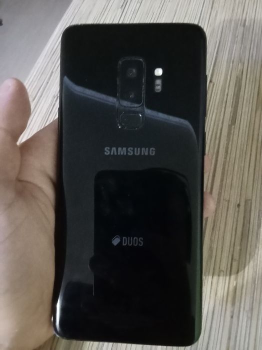Samsung Galaxy S9+(g965f/ds)