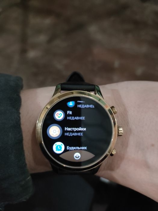 Часы Michael kors