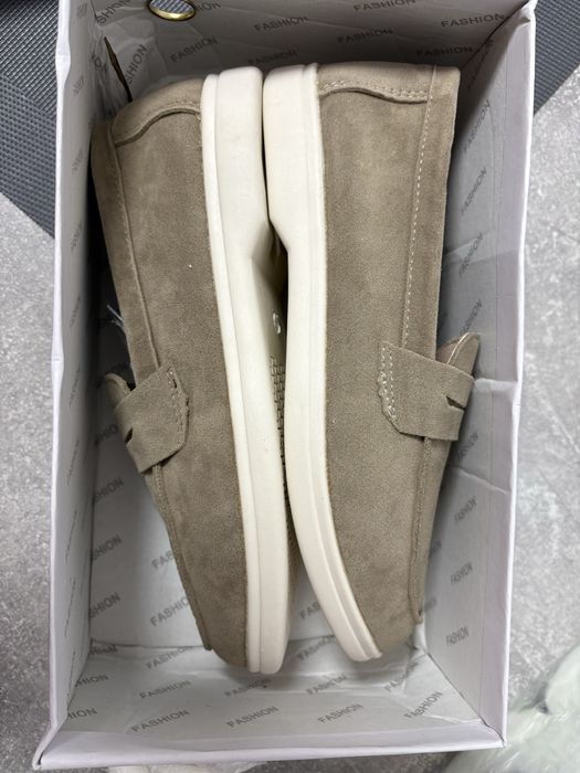 Лофери нові 36 розмір