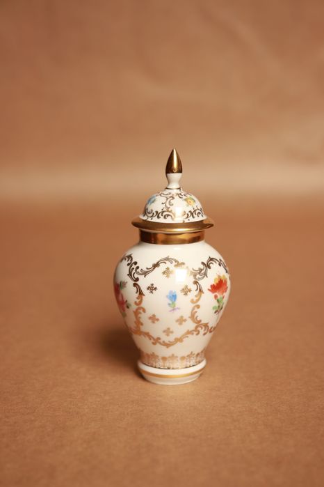 Amforka wazon wazonik Bavaria Schumann