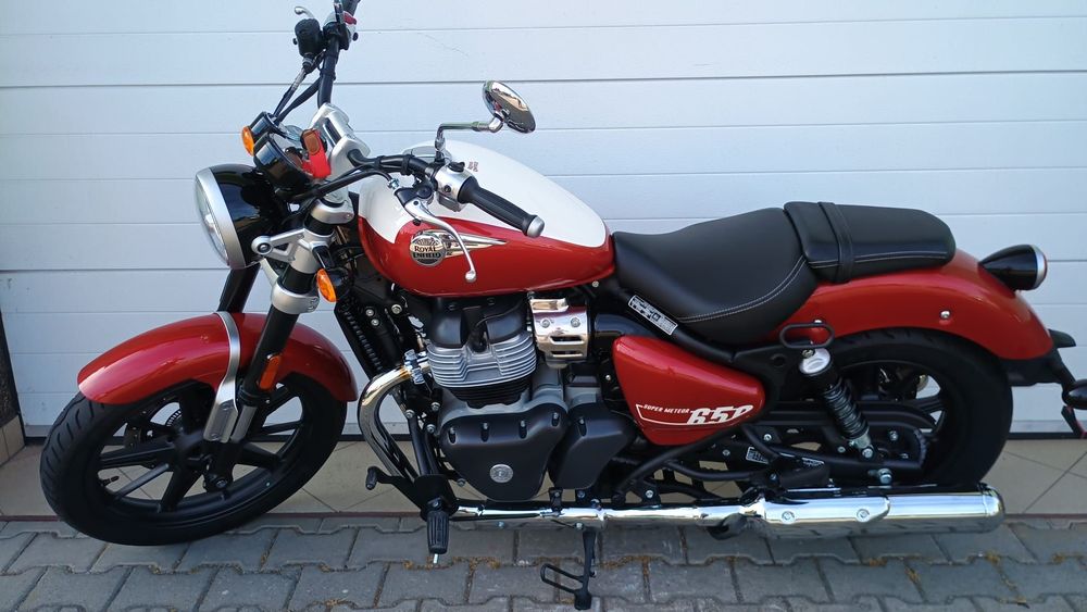 Royal Enfield