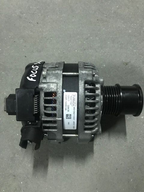 Alternador Ford Focus III 1.0