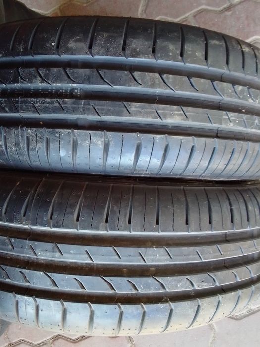 Cena za 2 Nowe Opony letnie 165/60r14 TRAZANO