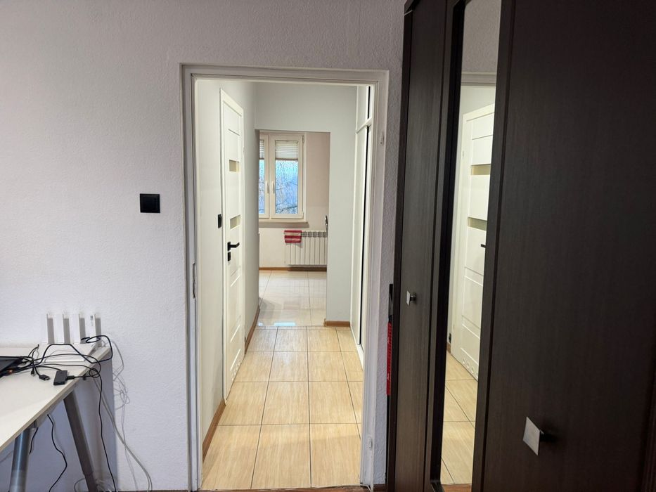 wynajmę duże mieszkanie z klimatyzacją, Pszczelnik, tereny zielone,