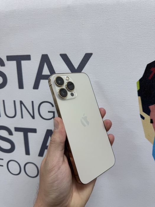 iphone 13 pro gold - купити телефони та аксесуари - Ціна на OLX.ua