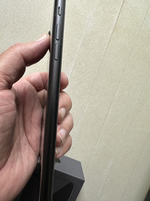iPhone 8 Plus 64GB Space Gray полная оригинальная комплектация