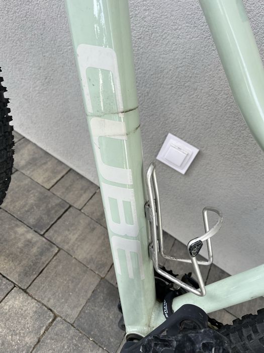Rower Cube Access WS EXC