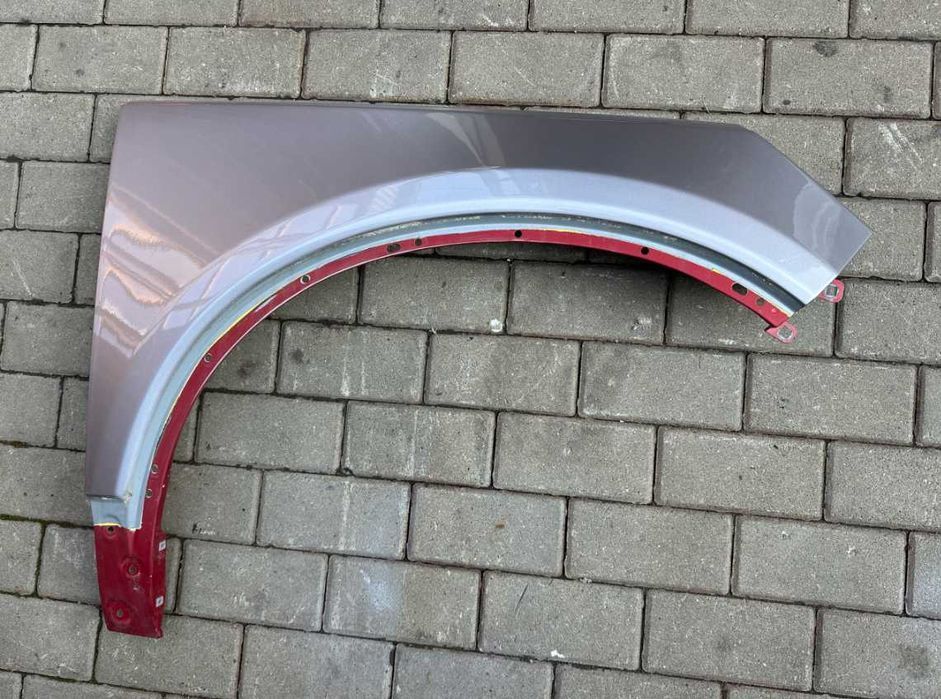 Крило переднє Volvo C40 Recharge праве або ліве оригінал разборка