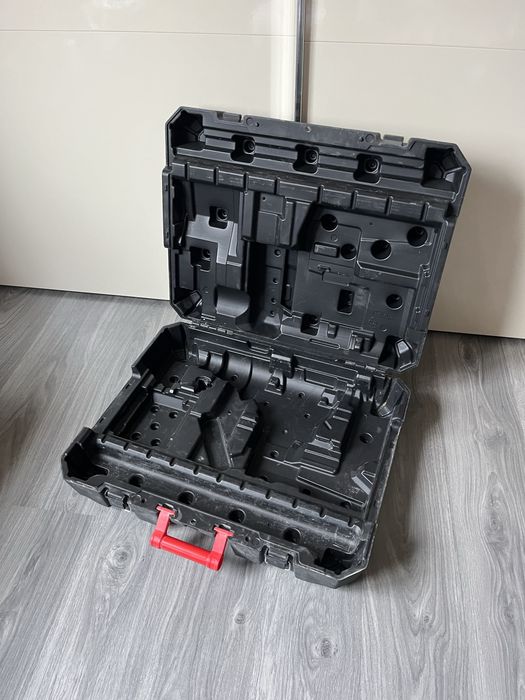 Кейс від перфоратора Milwaukee M18 FHM-OC