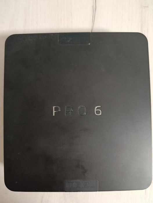 Телефон Meizu pro 6