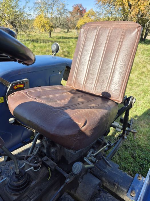 Мінітрактор Foton/DW 240