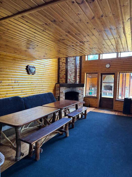 Продам дачу с действующим бизнесом