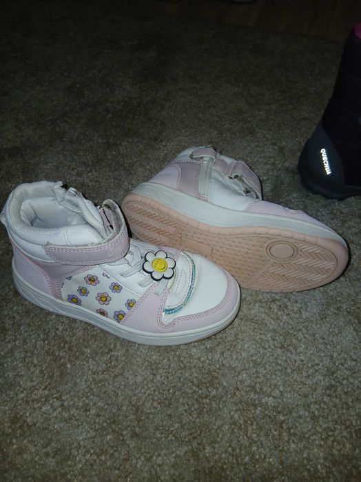Buty dla dziewczynki r.32