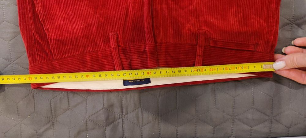Штани Ralph Lauren