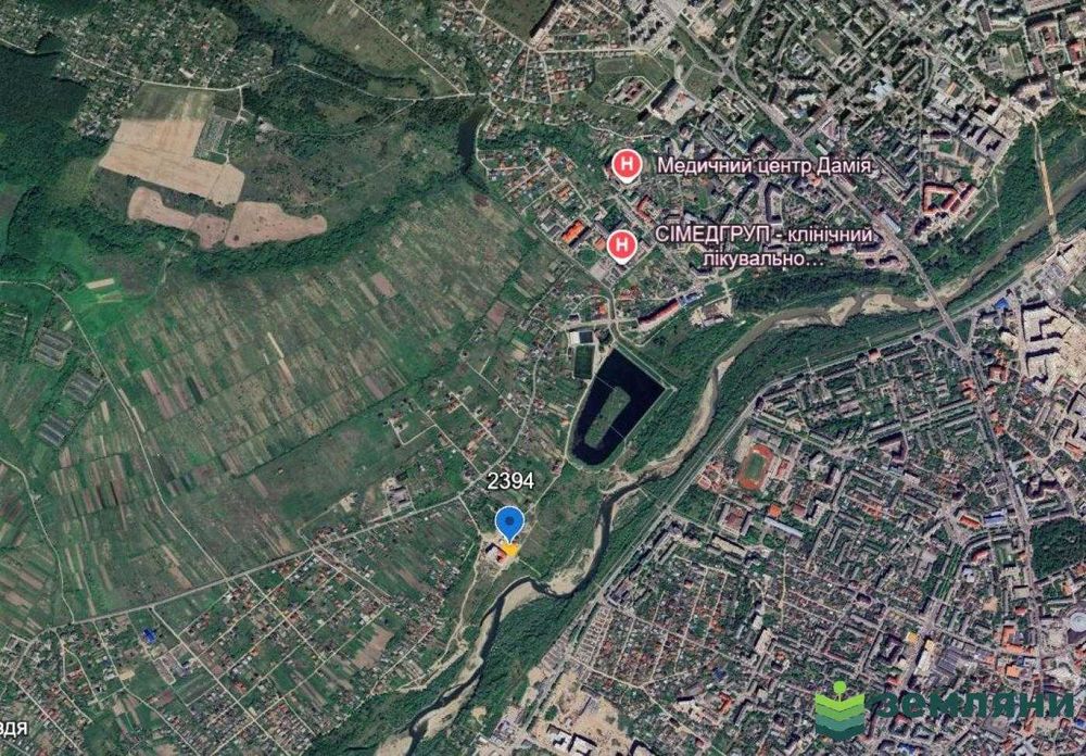 Продається будинок, проєкт "ВИШНЯ" 200м2 с.Загвіздя (4)