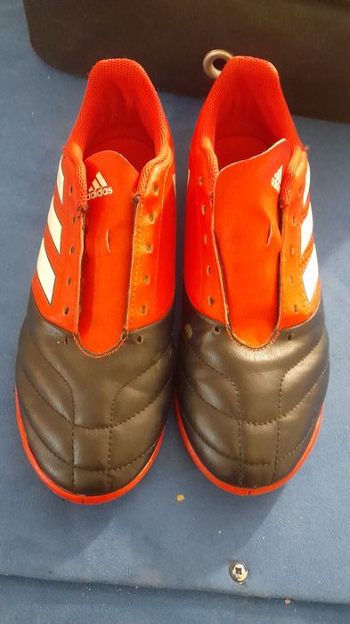 Кросівки Adidas ART BB5583 38 235мм бутси Victory soccer mach1 260мм