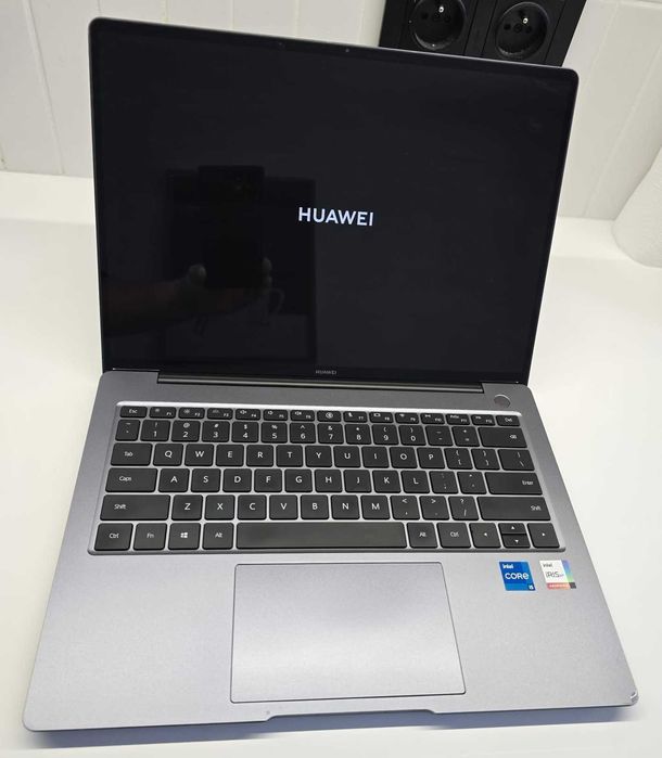 Laptop Huawei MateBook 14s
