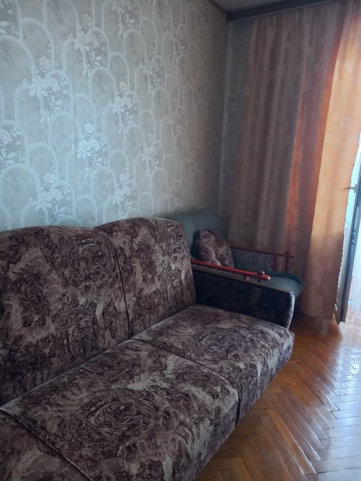 Продам 4-х кімнатну квартиру з Автономкой та зовнішнім  утепленням в зручному районі Житомира