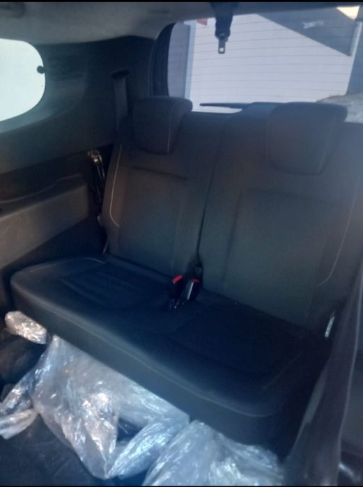 Dacia lodgy 1.5dci 110 7 lugares