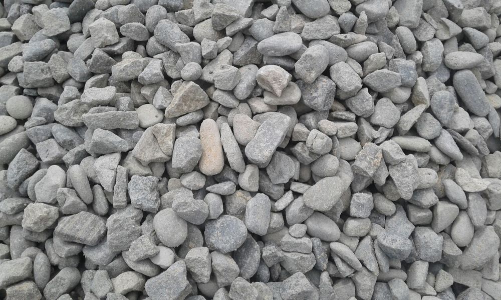 Piasek Żwir Dolomit Beton Podsypka Ziemia Gruz Cement podsypka PCP